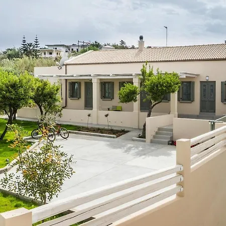 In Gerani Villa